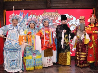 2020可口可樂(lè)年會(huì)